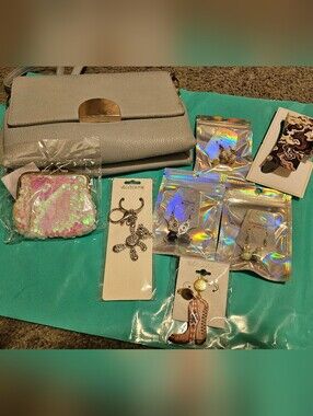 Accessories Bundle #1